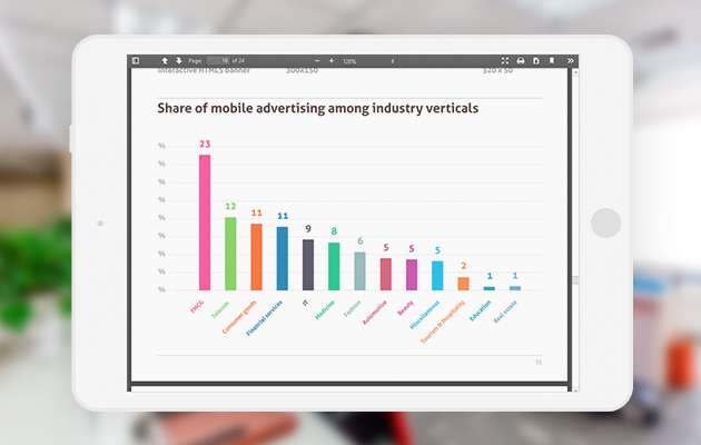 ClickAttack preview annual report 2015